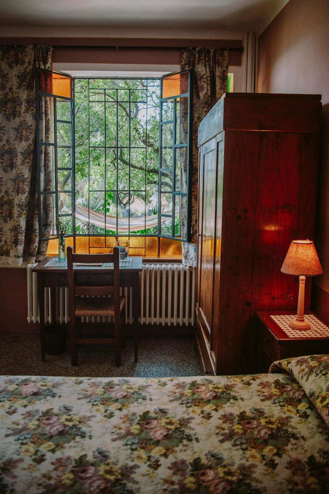 Villa Schindler Манерба-дель-Гарда Экстерьер фото